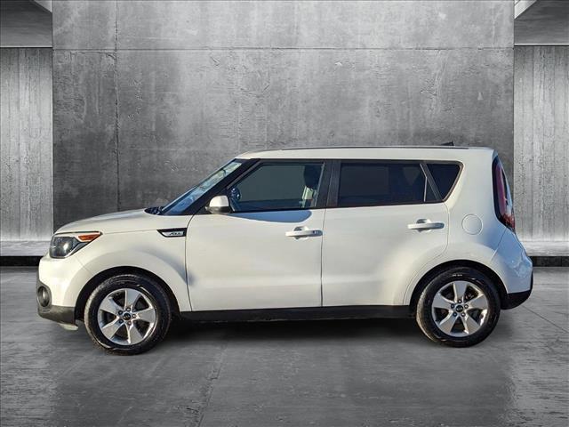 used 2018 Kia Soul car, priced at $11,740