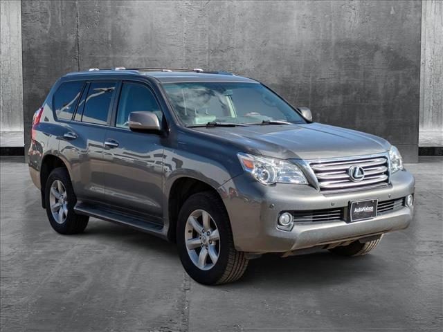 used 2010 Lexus GX 460 car, priced at $14,390