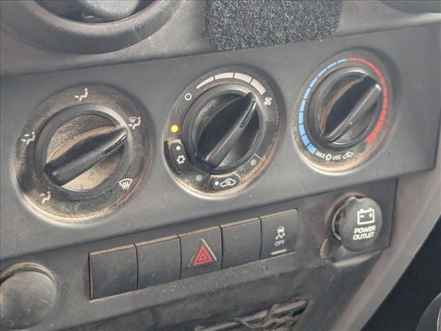 used 2010 Jeep Wrangler car, priced at $10,450