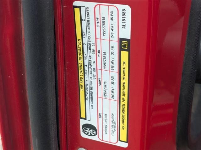 used 2010 Jeep Wrangler car, priced at $10,450