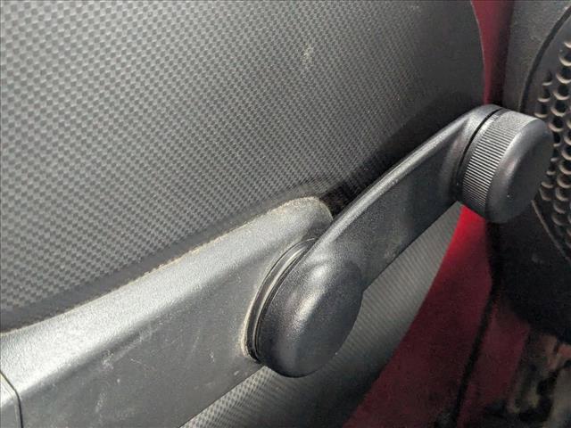 used 2010 Jeep Wrangler car, priced at $10,450