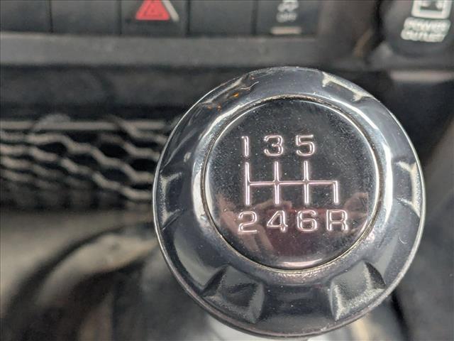 used 2010 Jeep Wrangler car, priced at $10,450