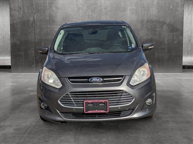 used 2013 Ford C-Max Energi car, priced at $10,412