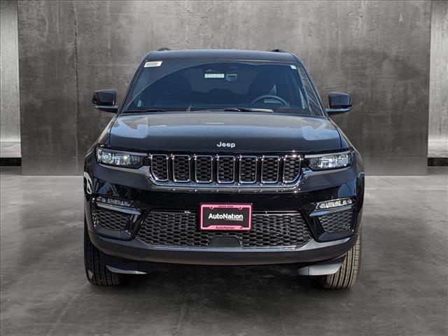 new 2025 Jeep Grand Cherokee car, priced at $48,094