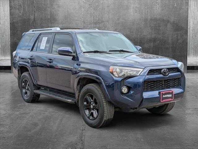 used 2016 Toyota 4Runner car, priced at $31,151