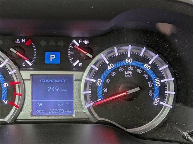 used 2016 Toyota 4Runner car, priced at $31,151