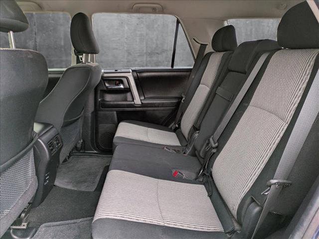 used 2016 Toyota 4Runner car, priced at $31,151