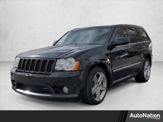 used 2010 Jeep Grand Cherokee car, priced at $17,990