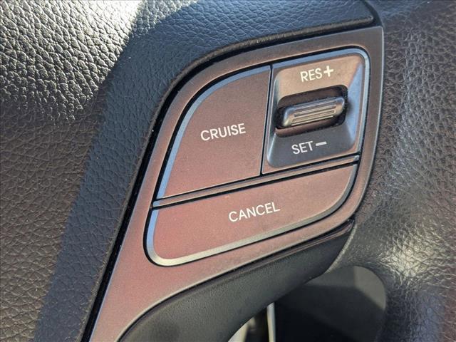 used 2017 Hyundai Santa Fe Sport car, priced at $10,550