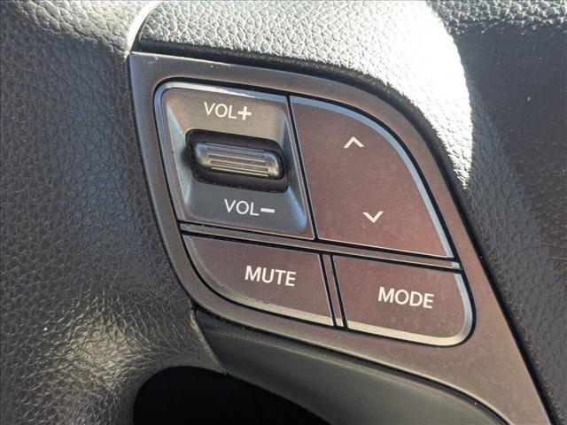 used 2017 Hyundai Santa Fe Sport car, priced at $10,550