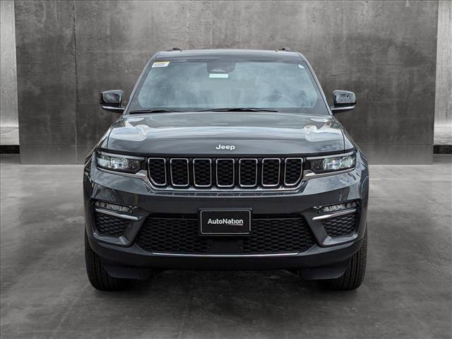 new 2024 Jeep Grand Cherokee car, priced at $48,799