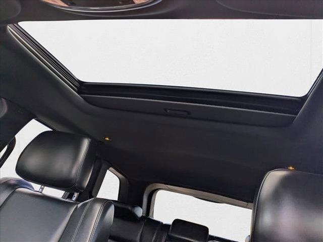 used 2021 Jeep Grand Cherokee car, priced at $27,790