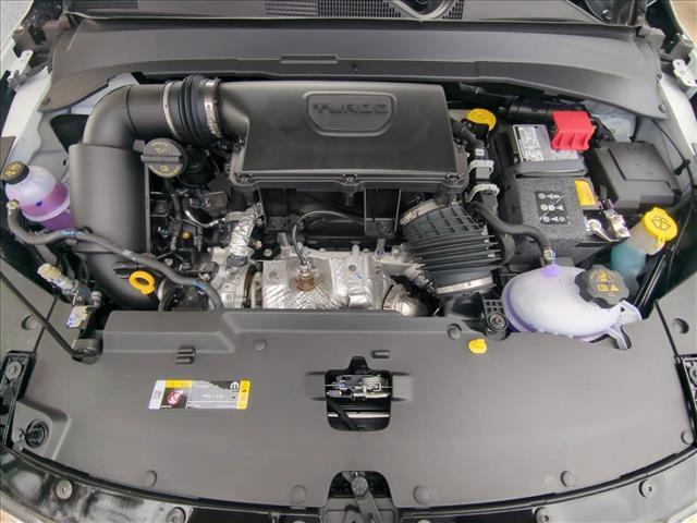 new 2026 Jeep Compass car, priced at $36,290