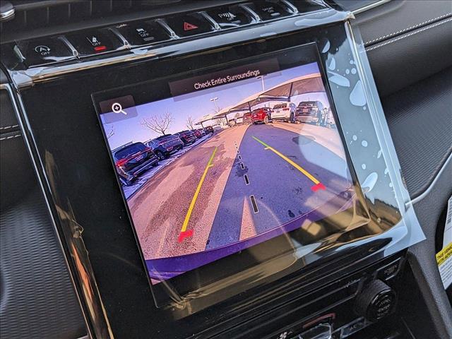 new 2025 Jeep Grand Cherokee car, priced at $39,010