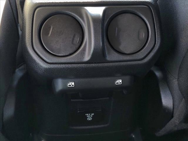 used 2021 Jeep Wrangler Unlimited 4xe car, priced at $32,990