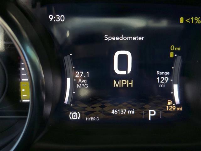 used 2021 Jeep Wrangler Unlimited 4xe car, priced at $32,990