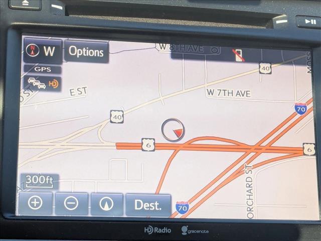 used 2015 Toyota Highlander Hybrid car, priced at $11,990