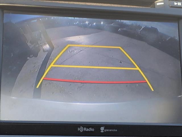 used 2015 Toyota Highlander Hybrid car, priced at $11,990