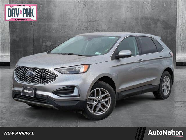 used 2023 Ford Edge car, priced at $20,998