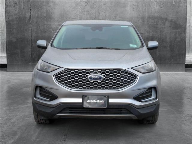 used 2023 Ford Edge car, priced at $20,998