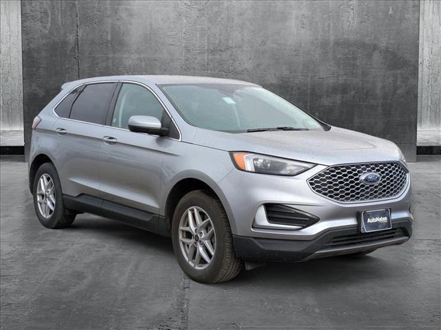 used 2023 Ford Edge car, priced at $20,998