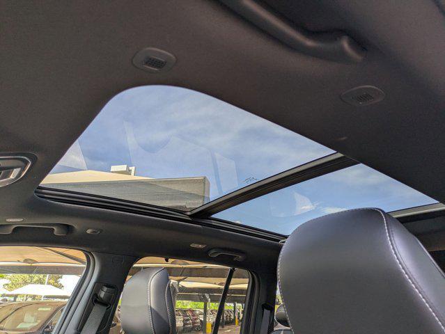 new 2025 Jeep Grand Cherokee 4xe car, priced at $57,490