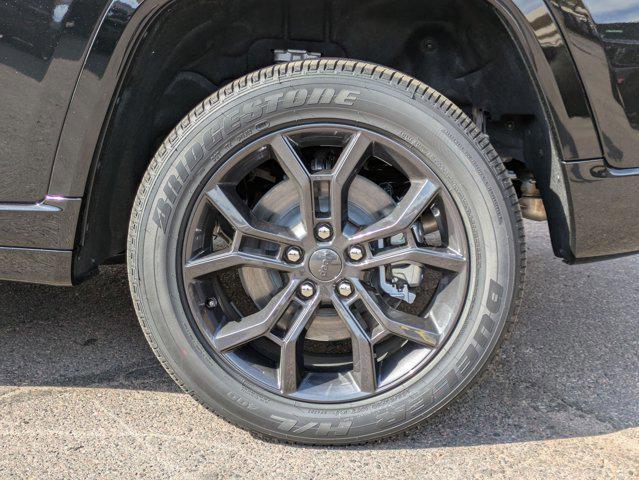 new 2025 Jeep Grand Cherokee 4xe car, priced at $57,490