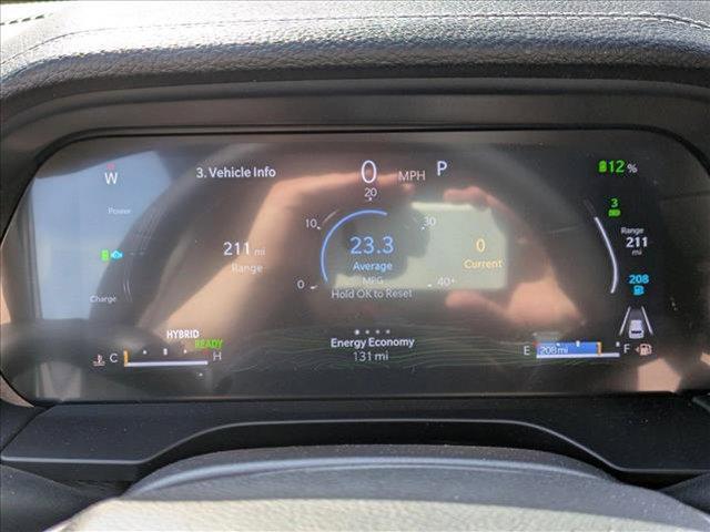 new 2025 Jeep Grand Cherokee 4xe car, priced at $57,490