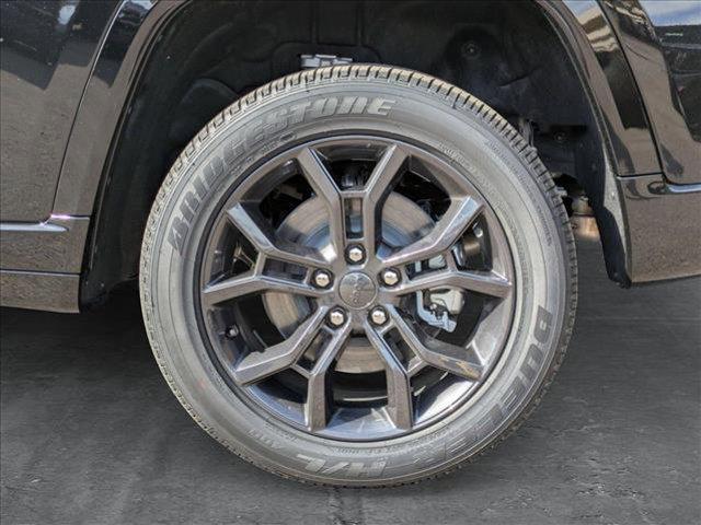 new 2025 Jeep Grand Cherokee 4xe car, priced at $57,490