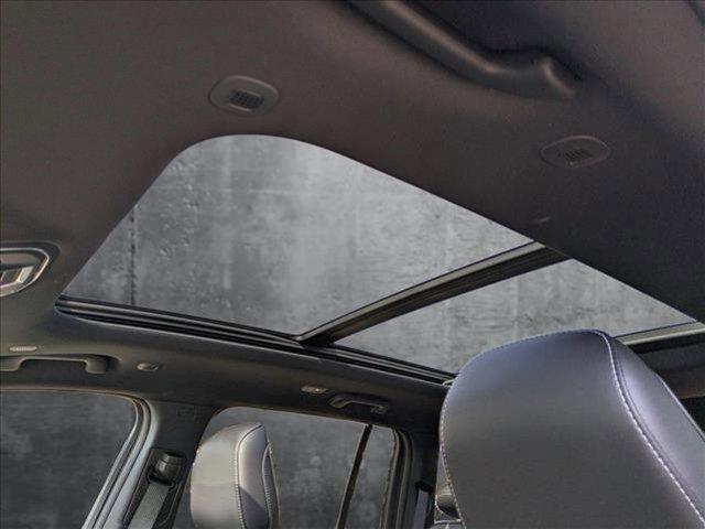 new 2025 Jeep Grand Cherokee 4xe car, priced at $57,490