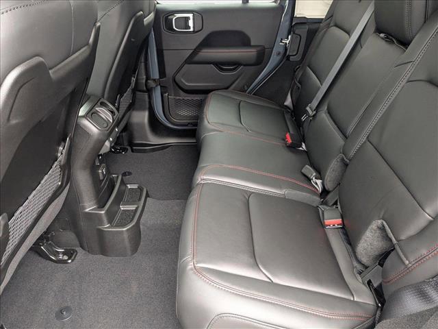 new 2025 Jeep Wrangler car, priced at $54,310