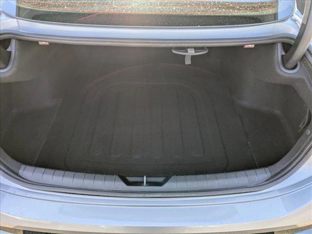 used 2024 Hyundai Sonata car, priced at $24,790