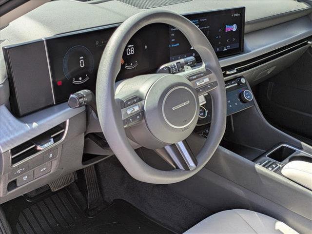 used 2024 Hyundai Sonata car, priced at $24,790