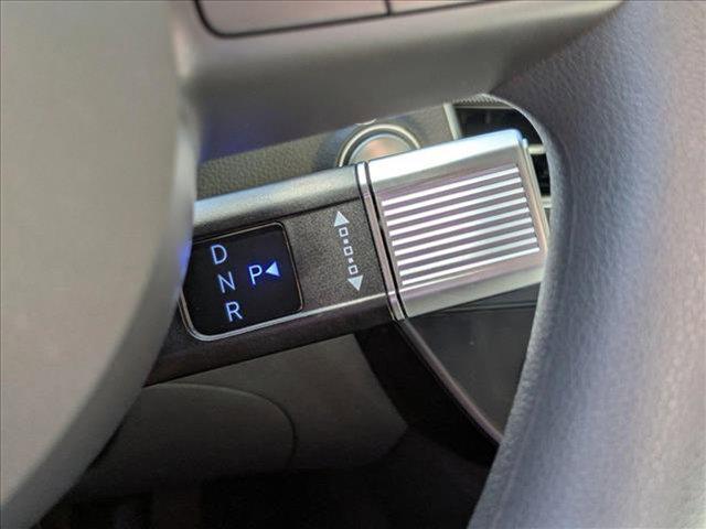 used 2024 Hyundai Sonata car, priced at $24,790