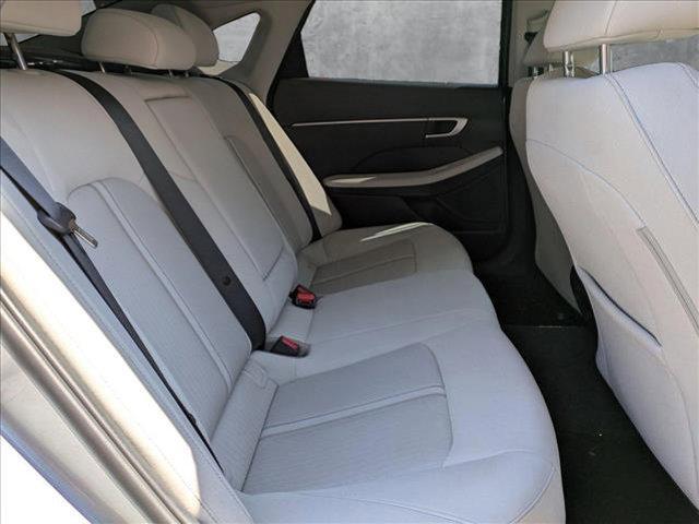 used 2024 Hyundai Sonata car, priced at $24,790