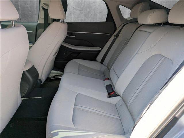 used 2024 Hyundai Sonata car, priced at $24,790