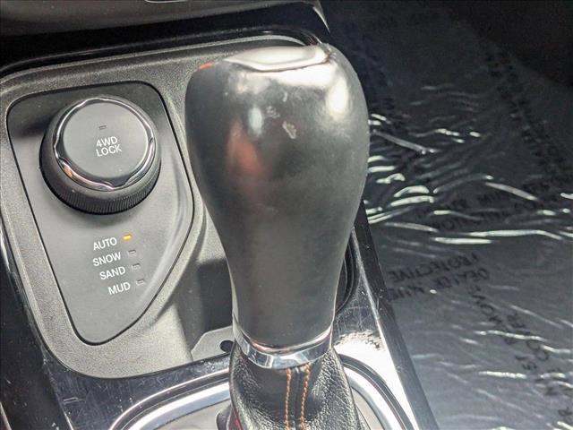 used 2020 Jeep Compass car, priced at $22,998