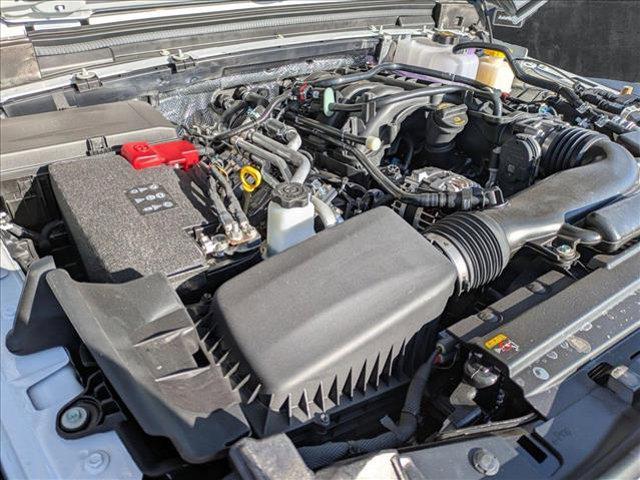 new 2025 Jeep Gladiator car, priced at $46,214