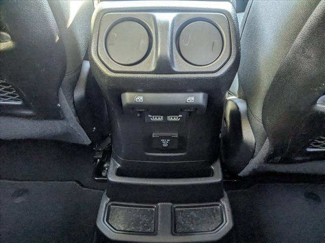 used 2024 Jeep Wrangler 4xe car, priced at $38,450