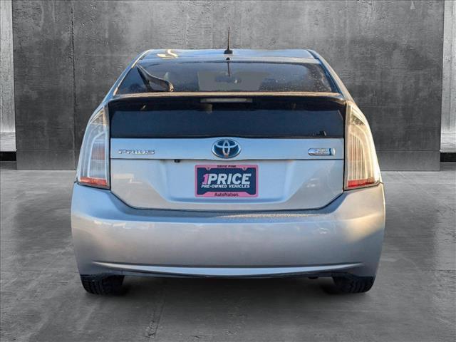 used 2013 Toyota Prius Plug-in car, priced at $10,990