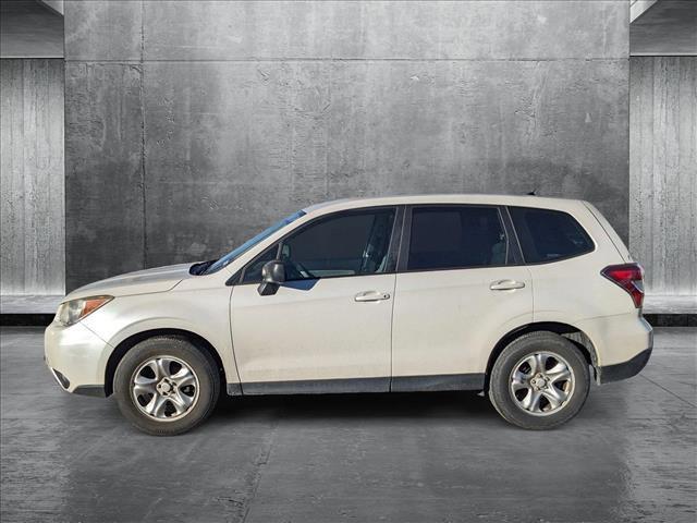 used 2014 Subaru Forester car, priced at $9,990