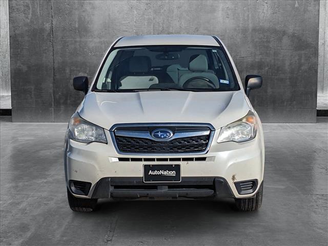 used 2014 Subaru Forester car, priced at $9,990