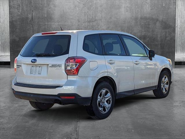 used 2014 Subaru Forester car, priced at $9,990