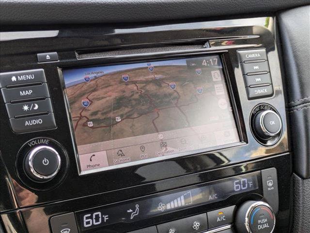 used 2019 Nissan Rogue car, priced at $19,590