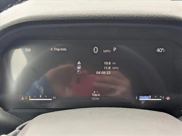 new 2025 Jeep Grand Cherokee car, priced at $42,310