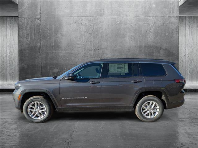 new 2025 Jeep Grand Cherokee L car, priced at $42,999