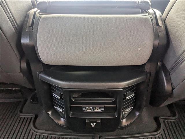 used 2022 Ram 1500 car, priced at $27,191