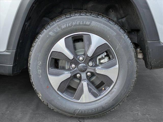 new 2024 Jeep Grand Cherokee 4xe car, priced at $51,310