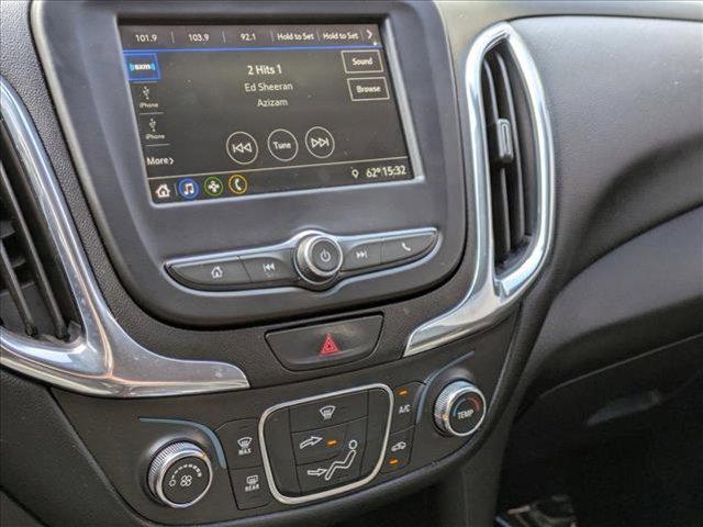 used 2019 Chevrolet Equinox car, priced at $14,290