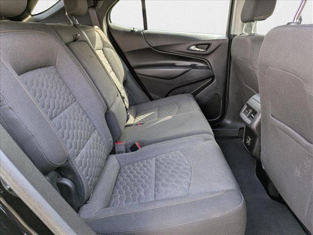 used 2019 Chevrolet Equinox car, priced at $13,290